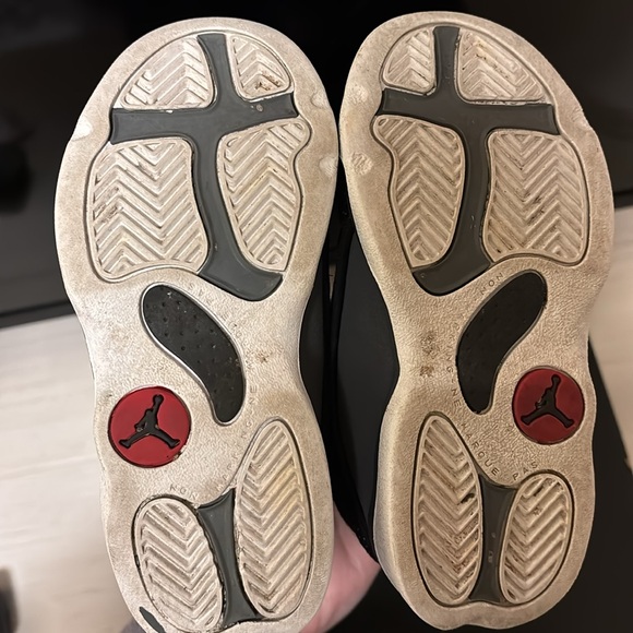 Jordan 13 retro toddler size 9 - Picture 5 of 11